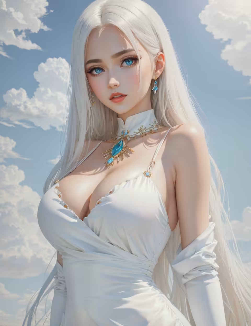 Waifu #4