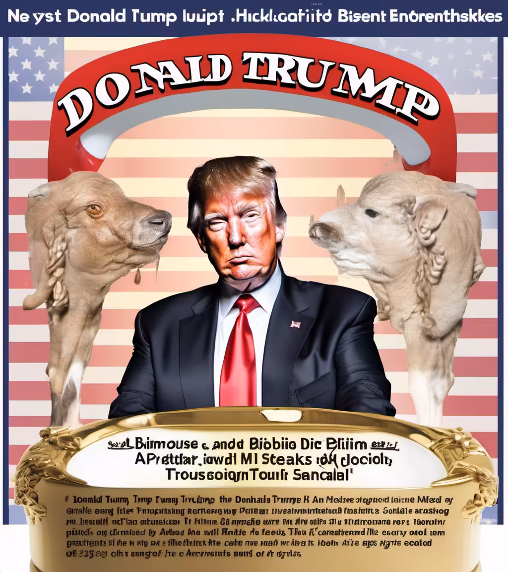 The Donald