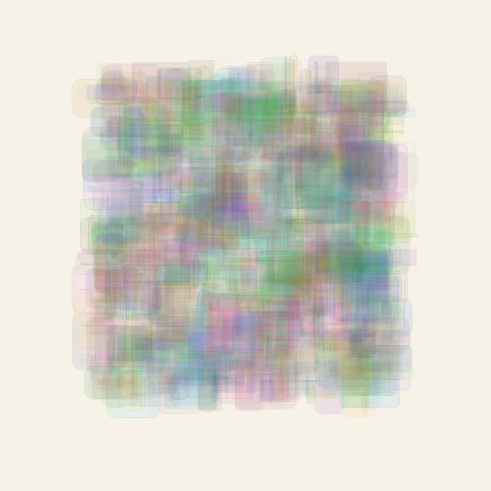 Soft wired #16