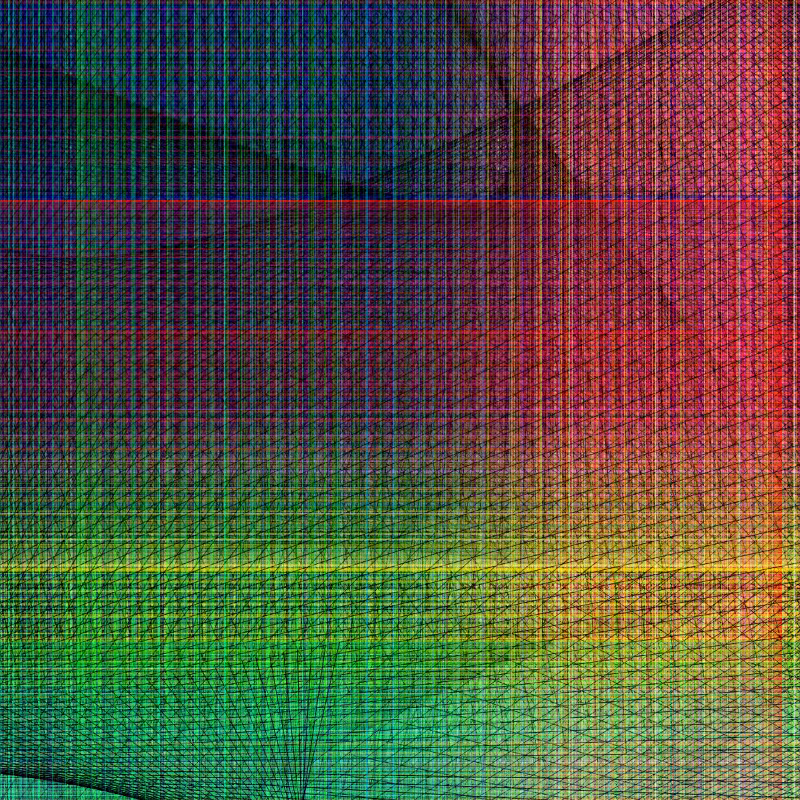Soundgrid #8