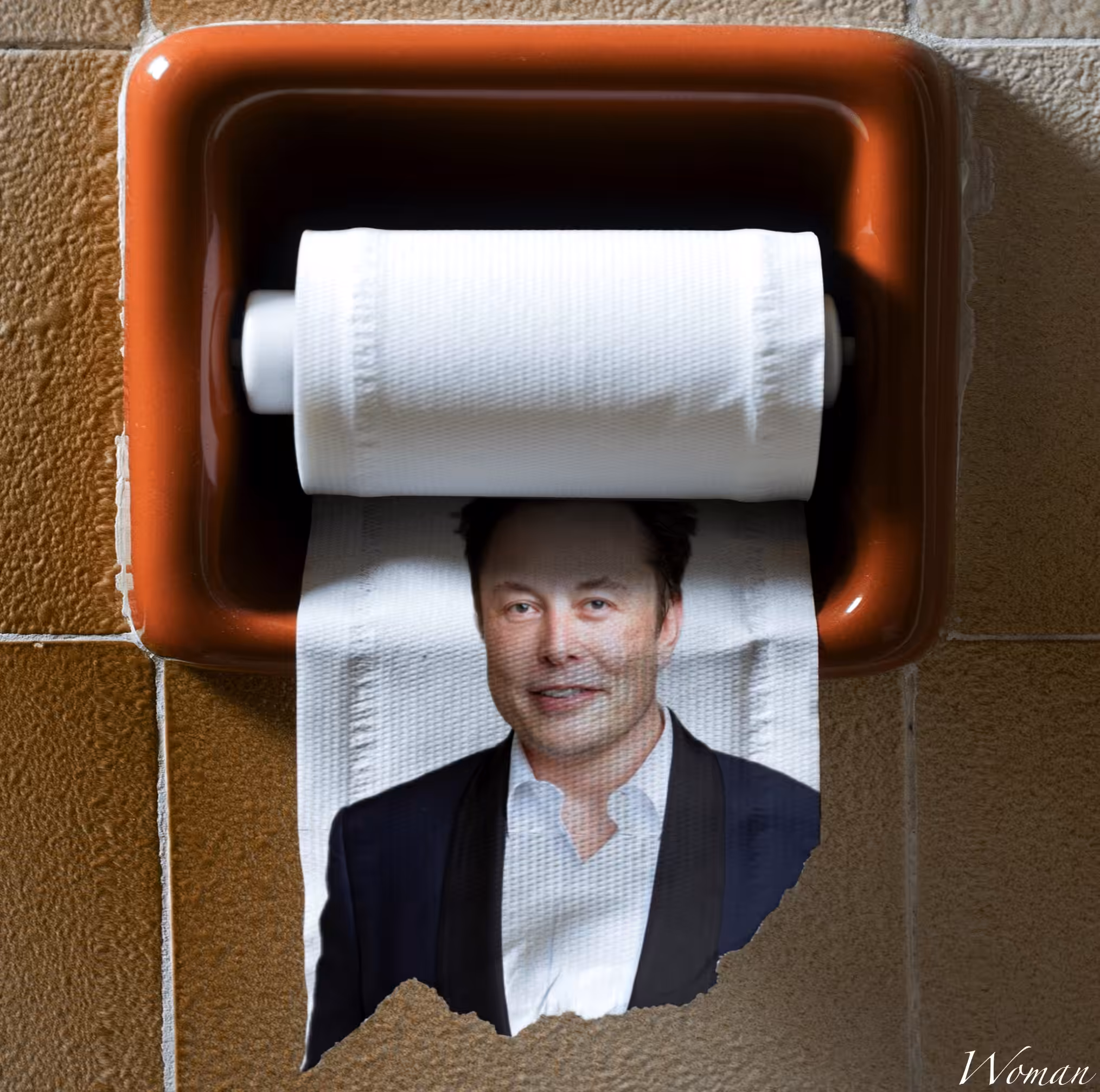 Ass Wipe 