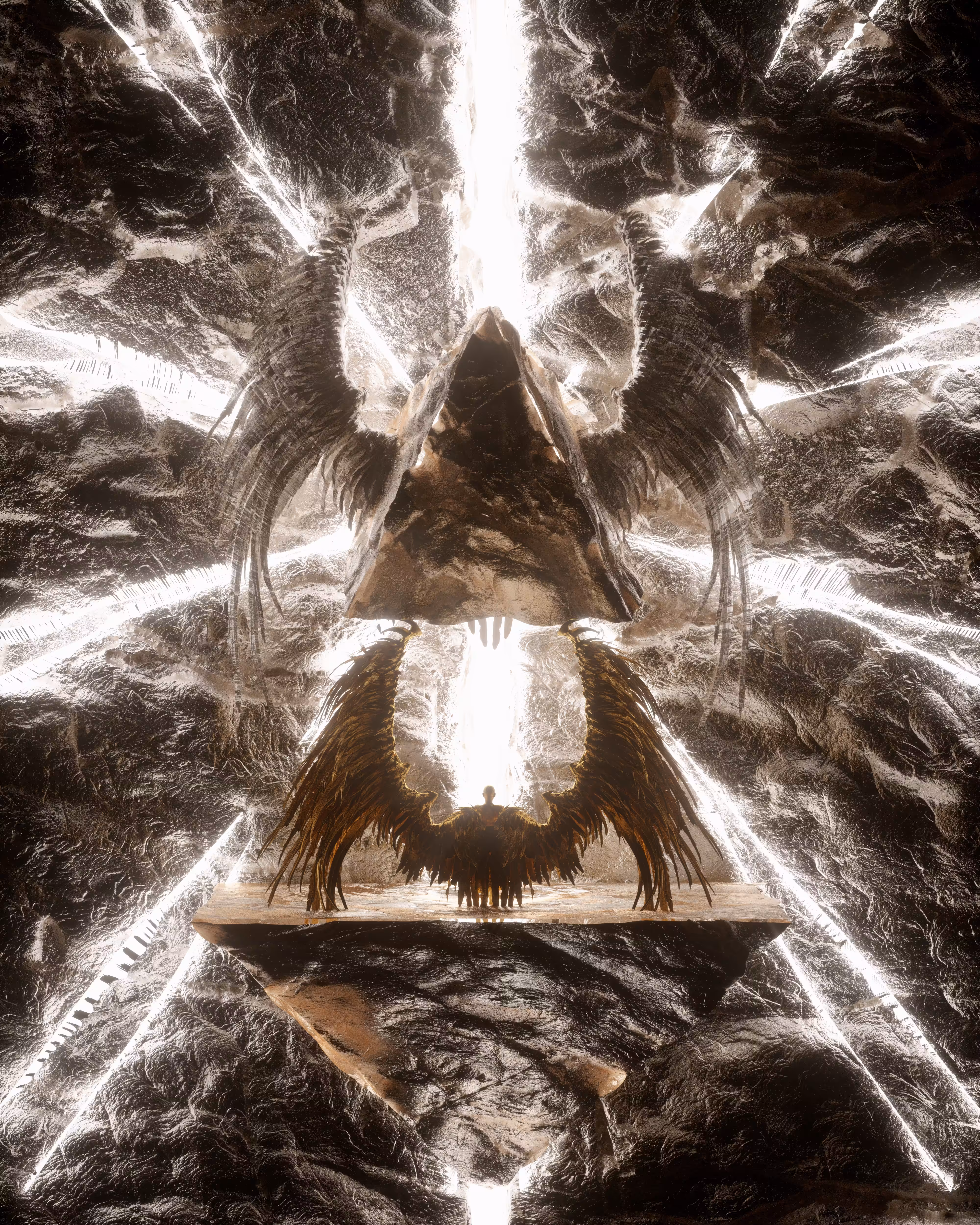 The Dark Journal