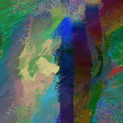 Life Emitter #14