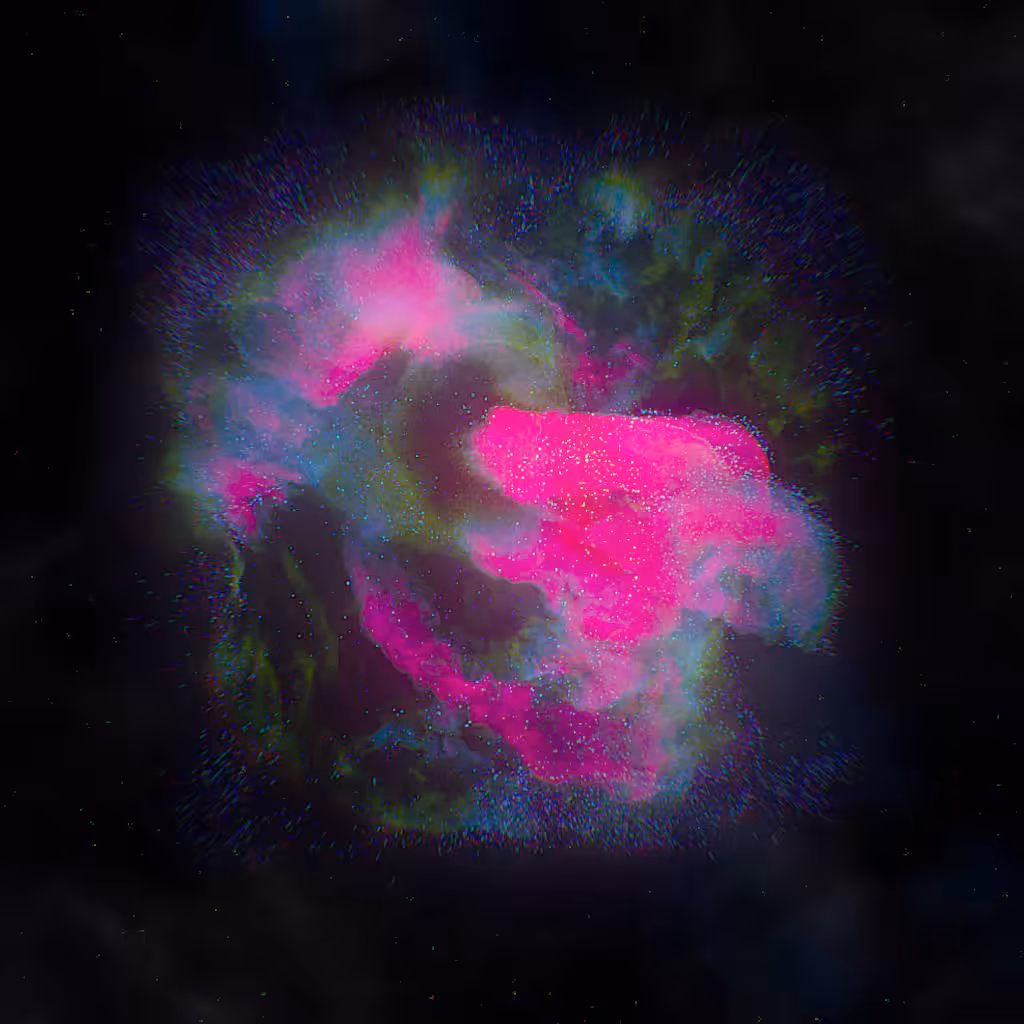 NEBULAE #91