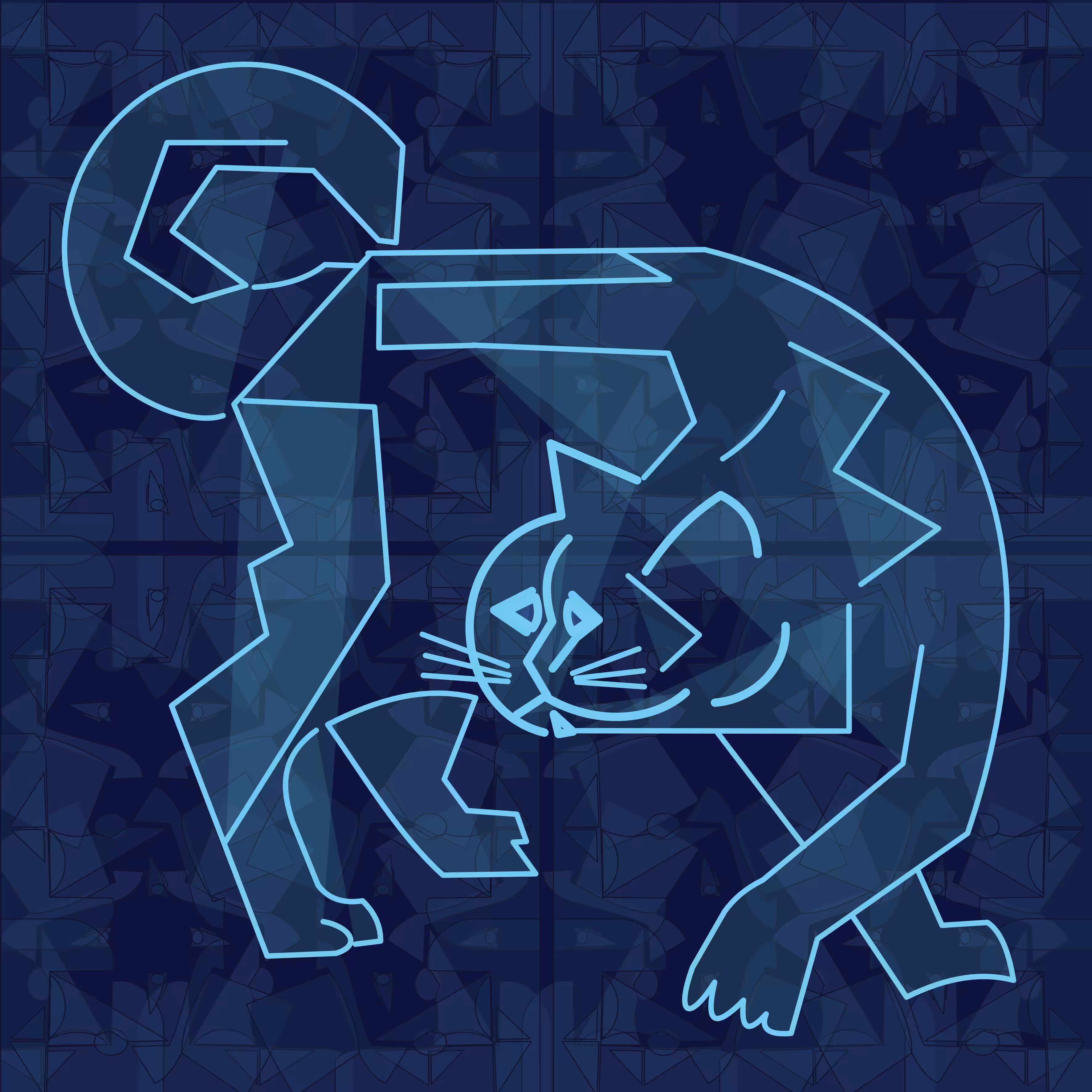 Meow Zinger