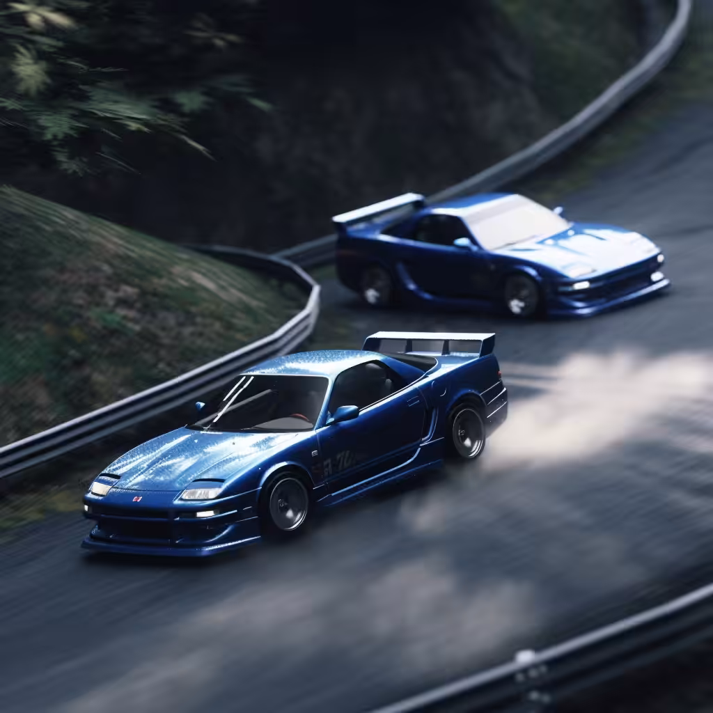 Racing 11 (カーレース): Let's ride ! 