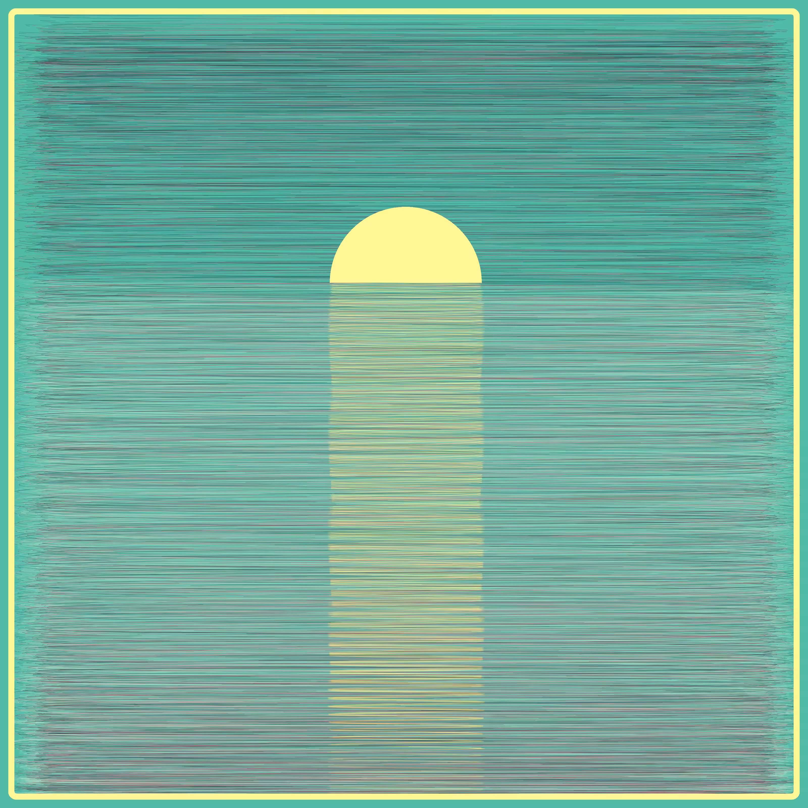 Sunset in Paradise #8
