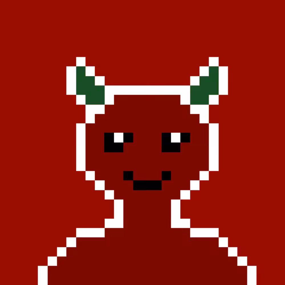 Series VI: PixelDeMN SVI 037