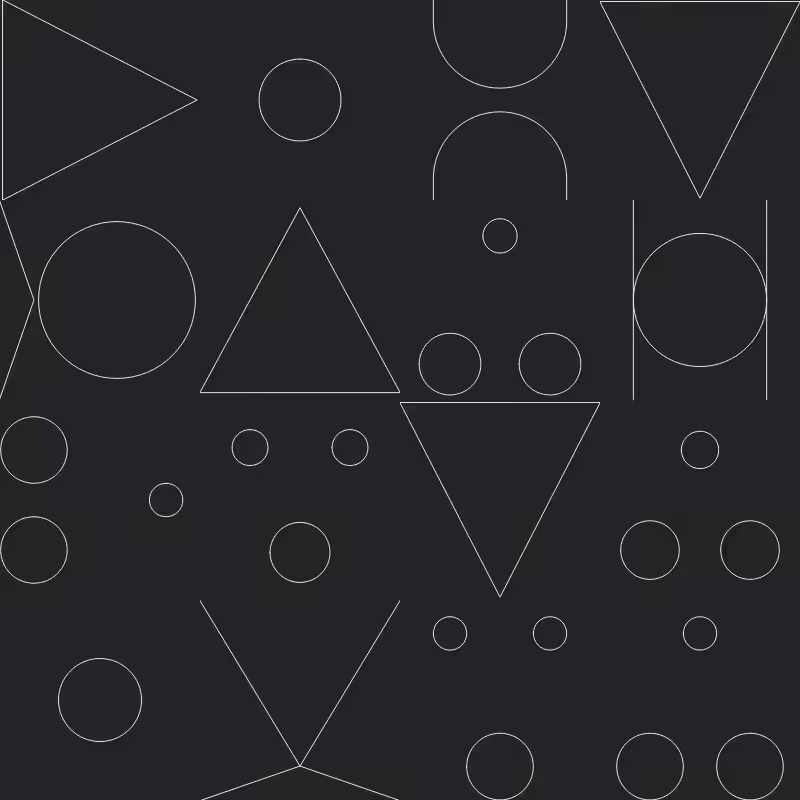 ANIMATED GEOMETRICA/2 #7