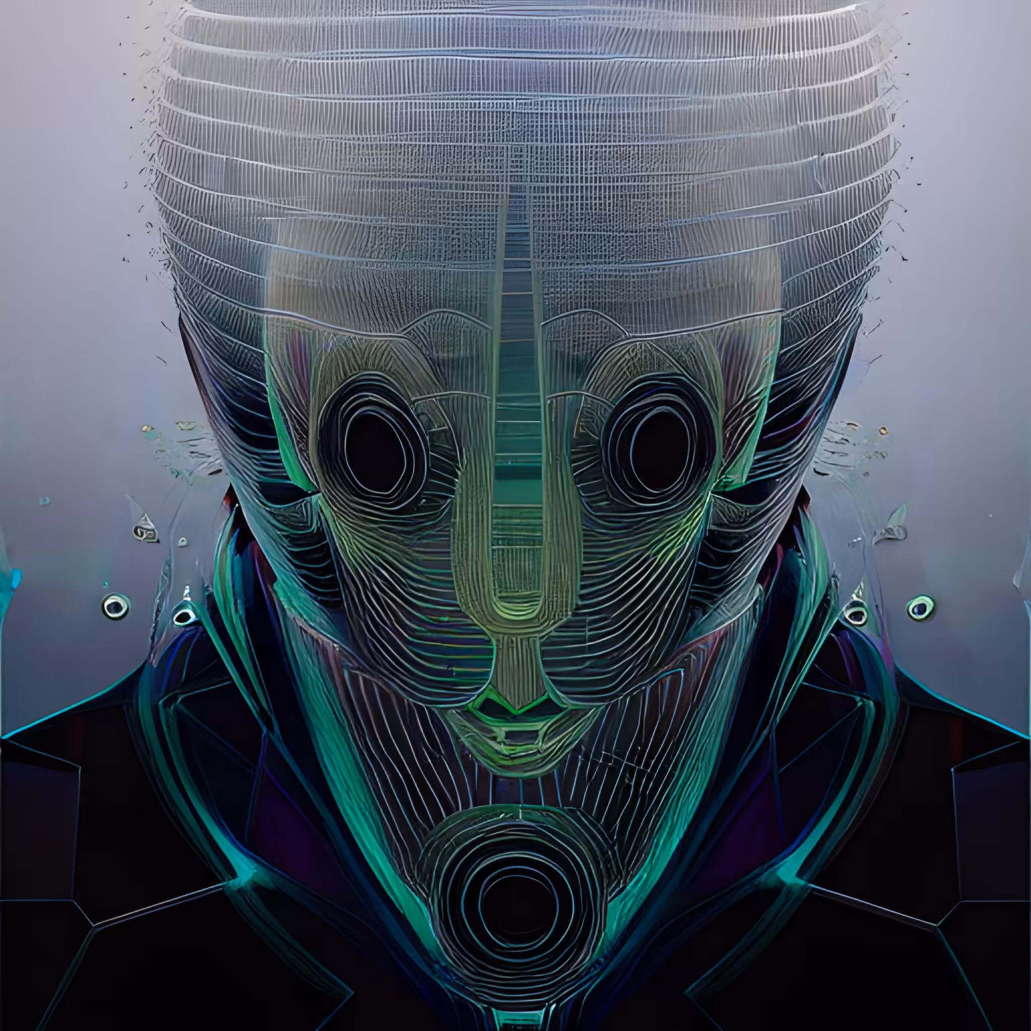 Polyphonic 96