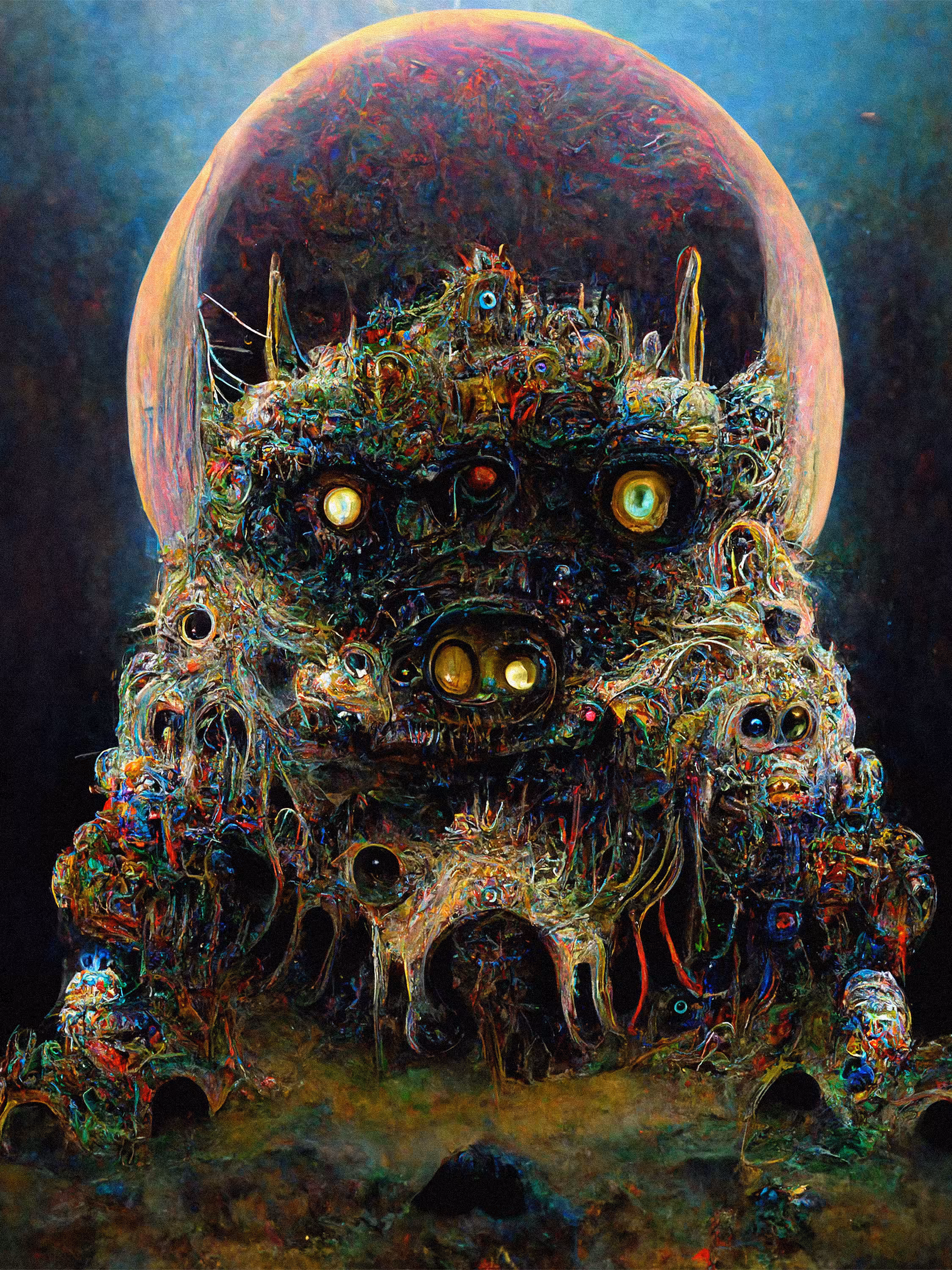 Terror