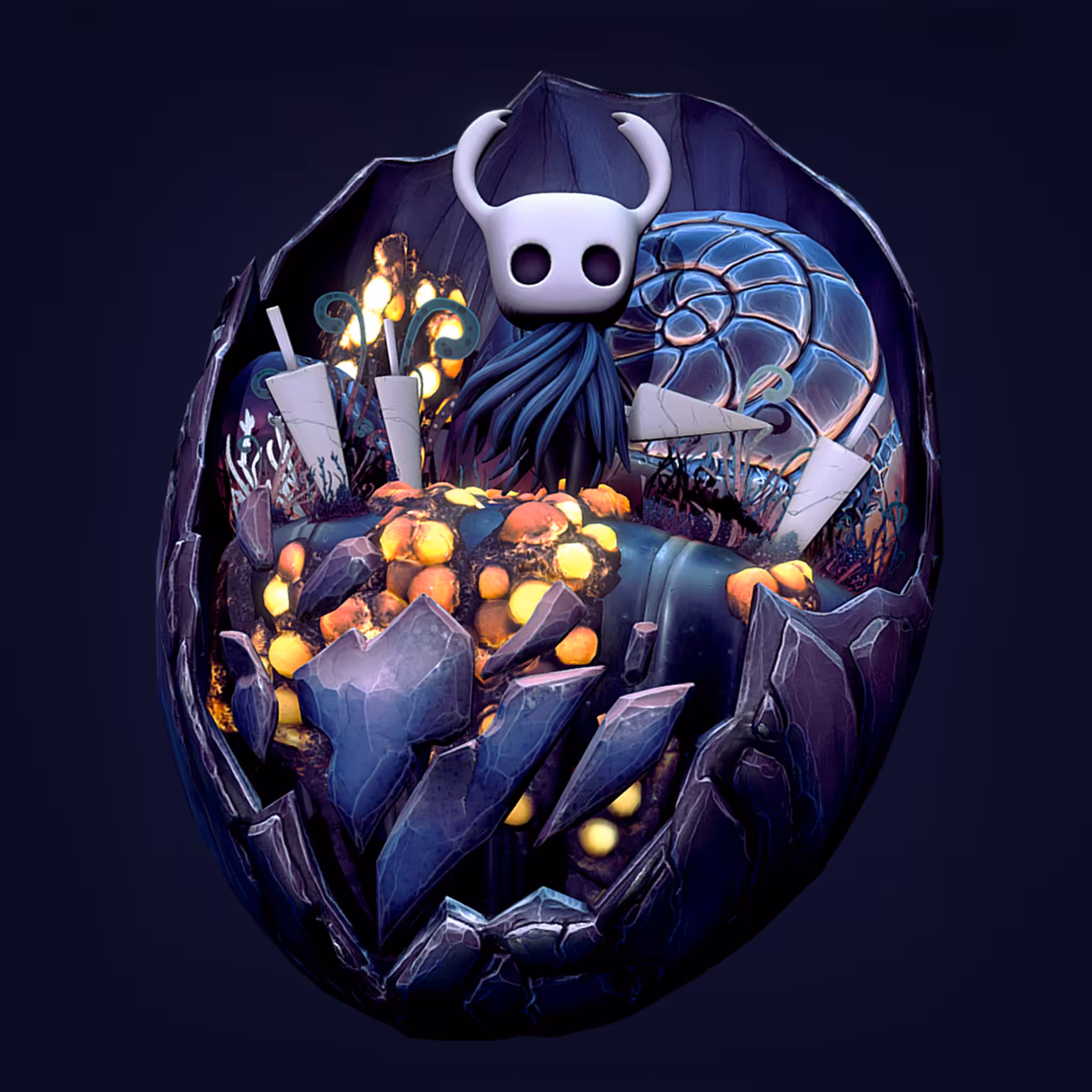 Howl's King