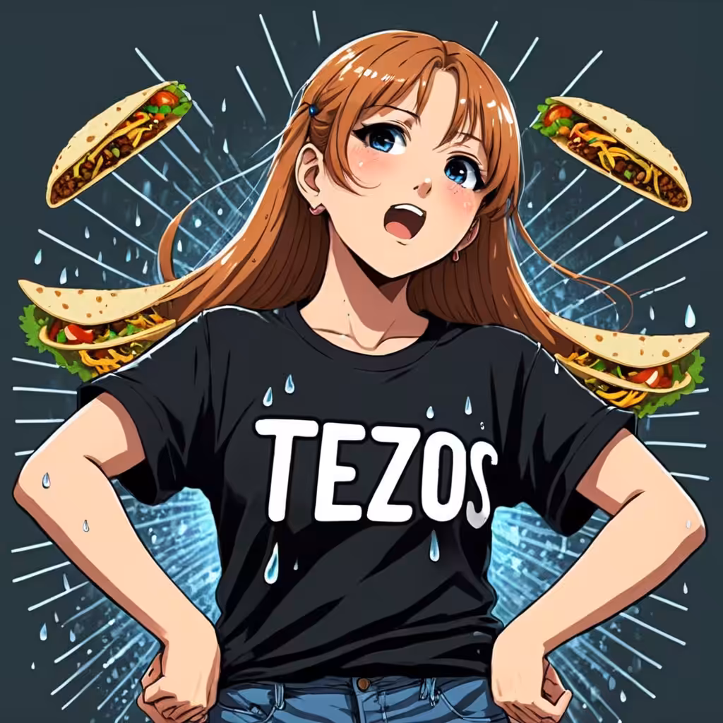 TezGirl 4