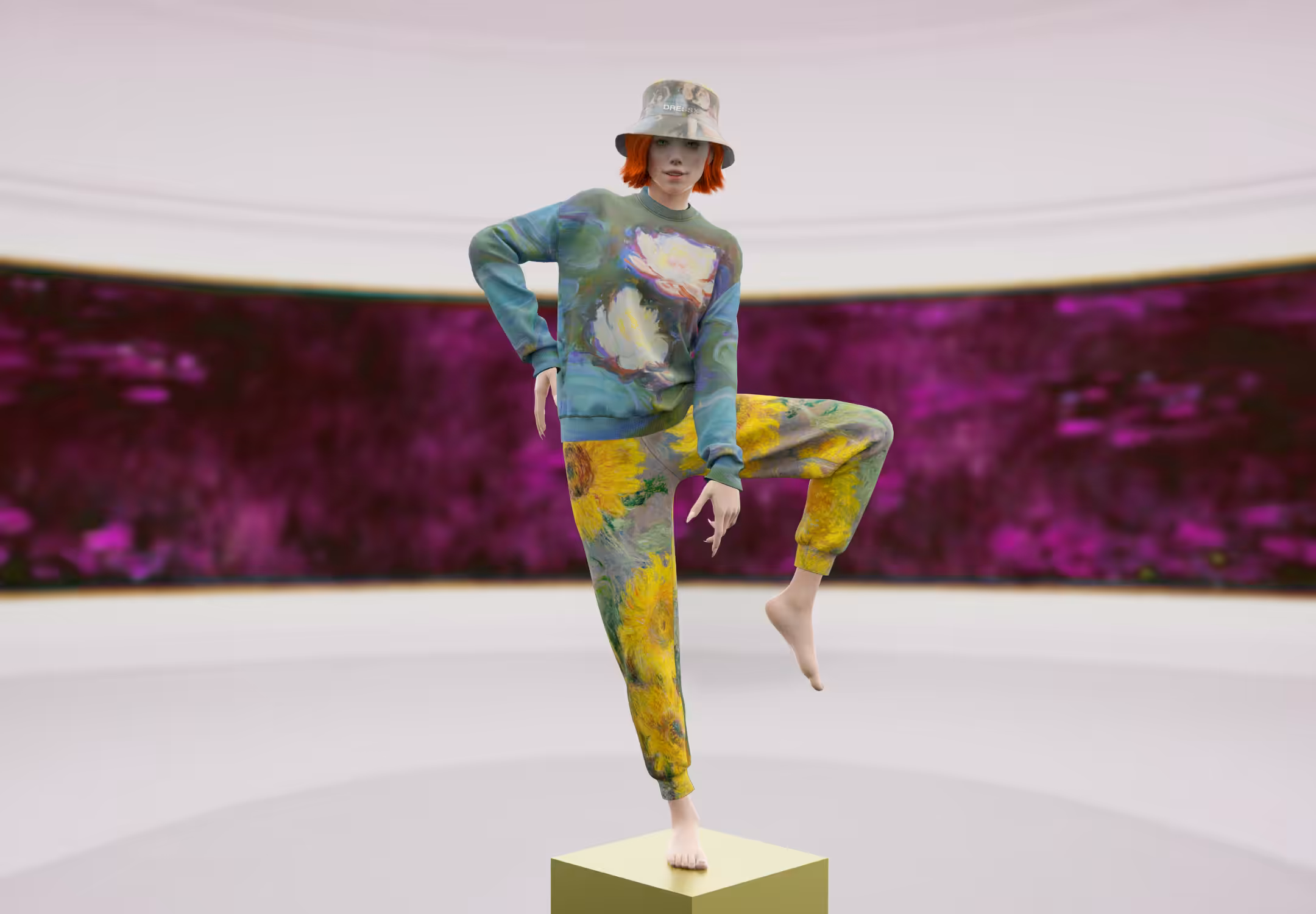Art Collection #015