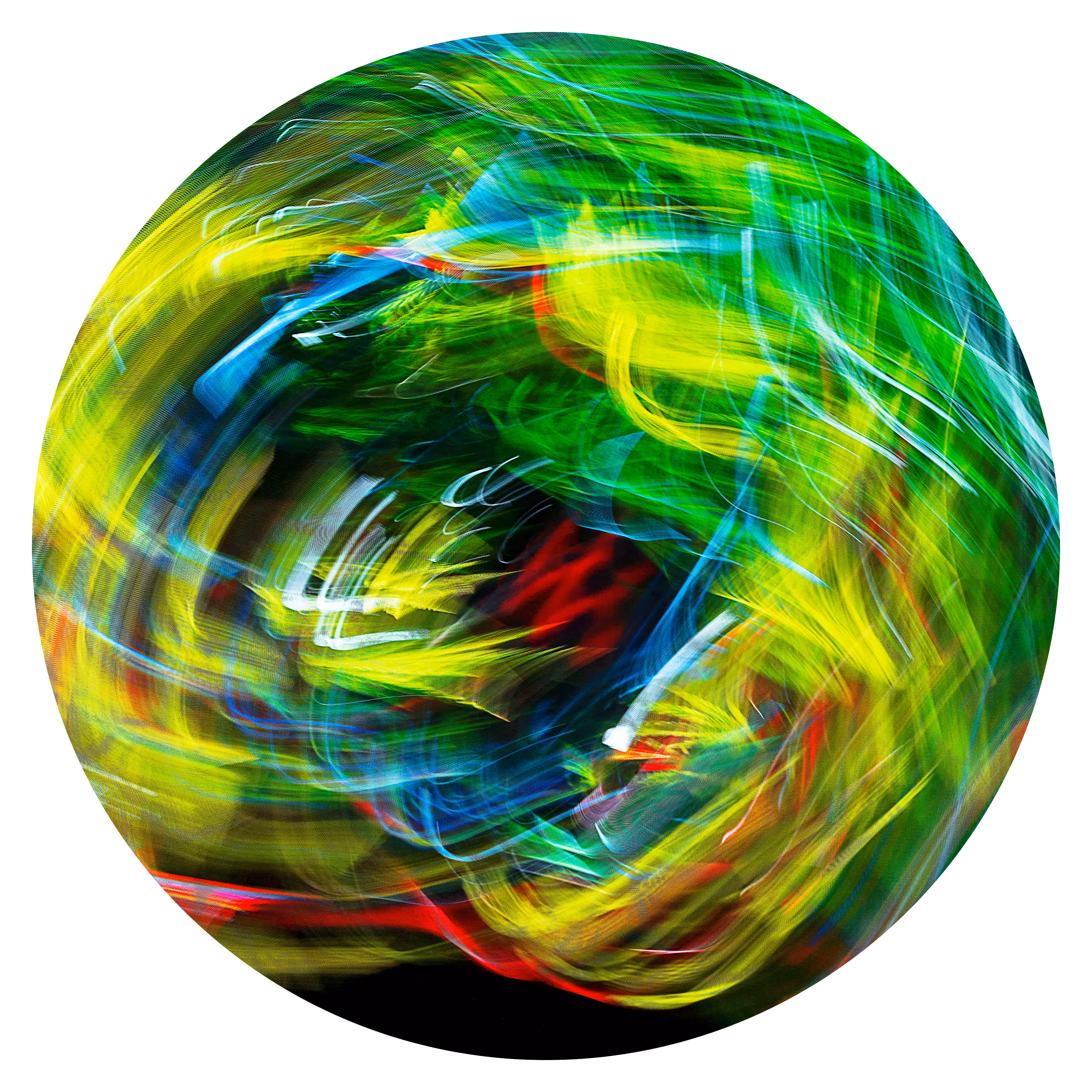 Omni Planet Fingerprint
