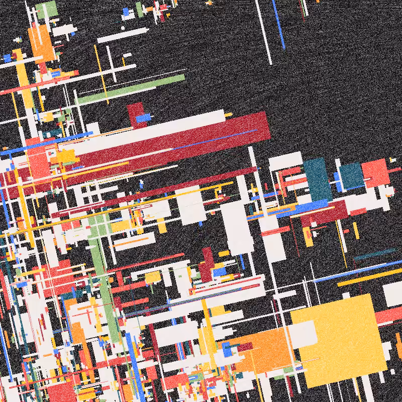 Deconstruct #6