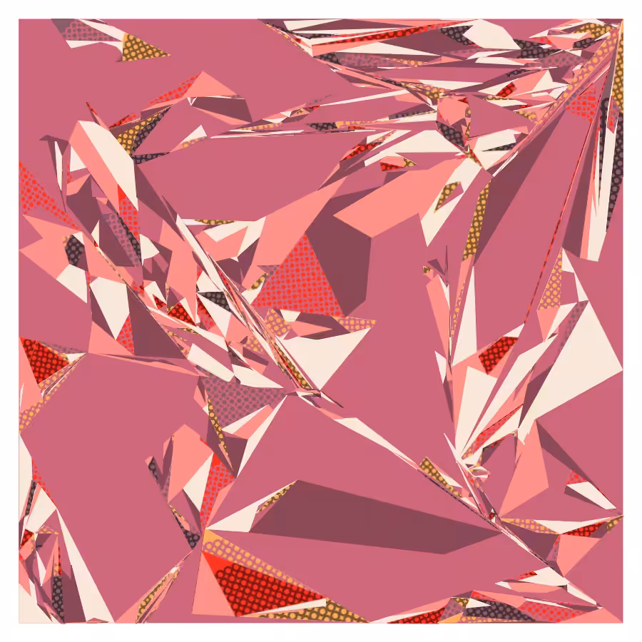 PatternRecognitionV2 #94