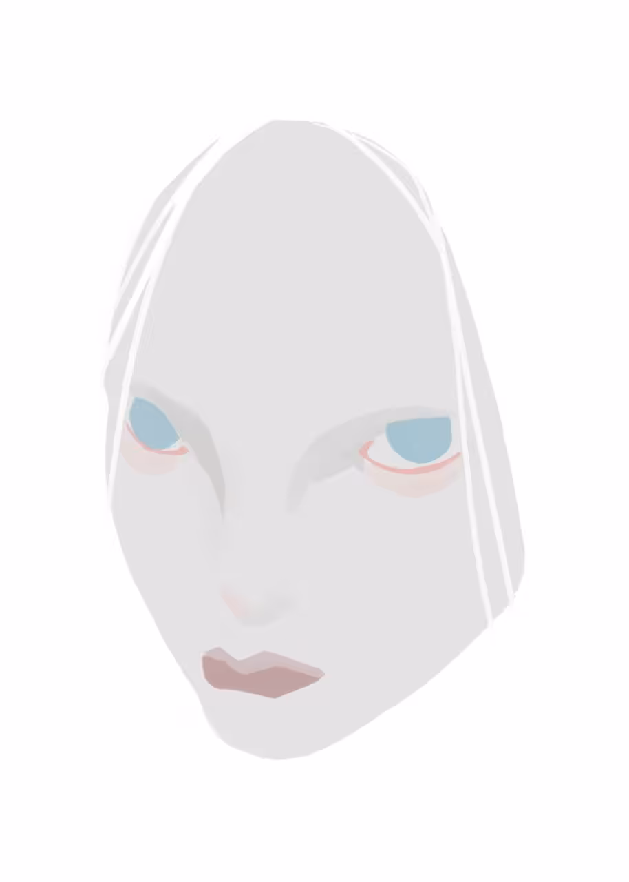 "The Ghost No°1"