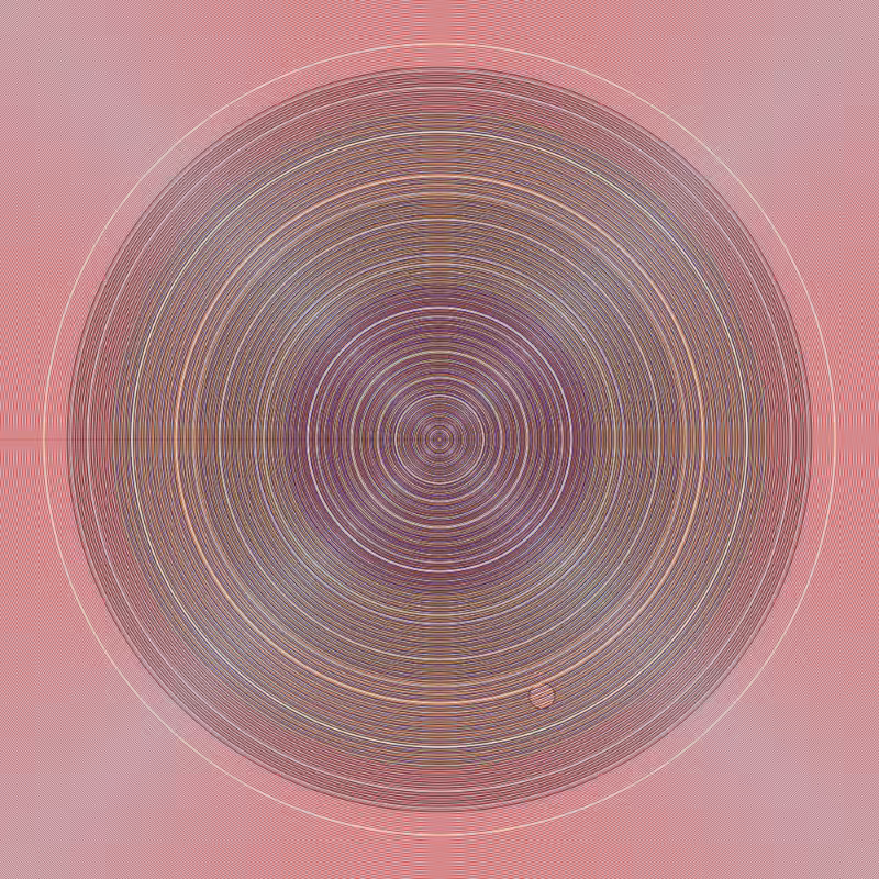 colored circles #10