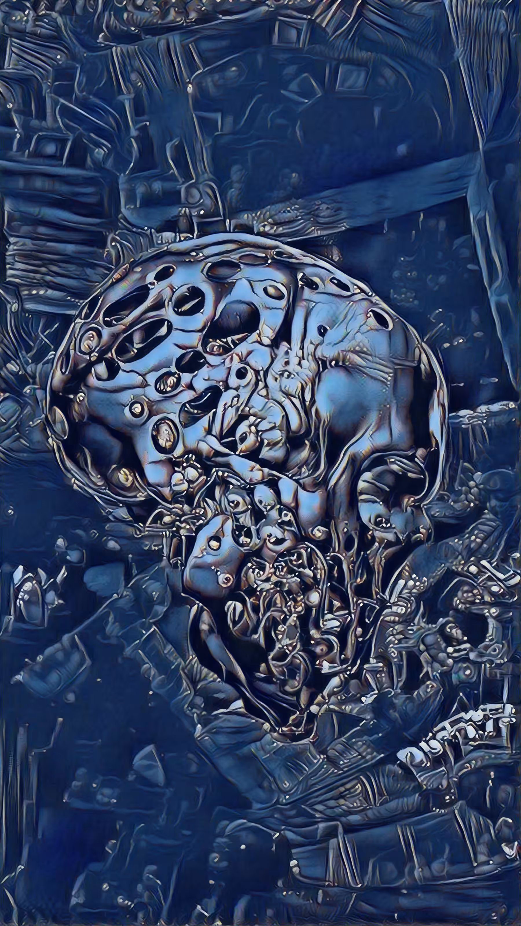 Blue Brain