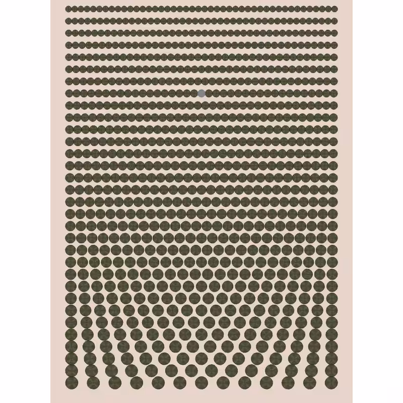 Poetics of Space #177