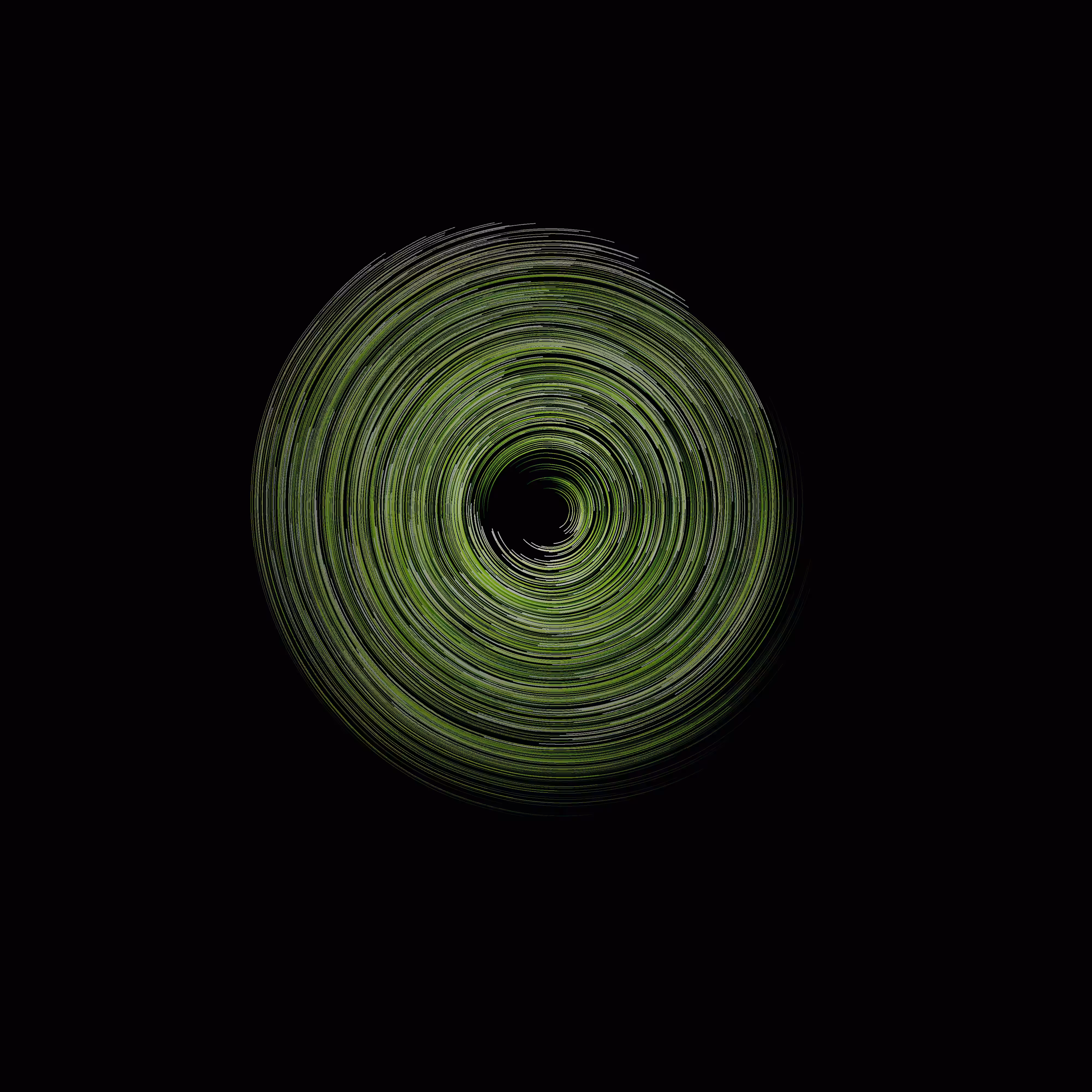 The Spiral Within #137