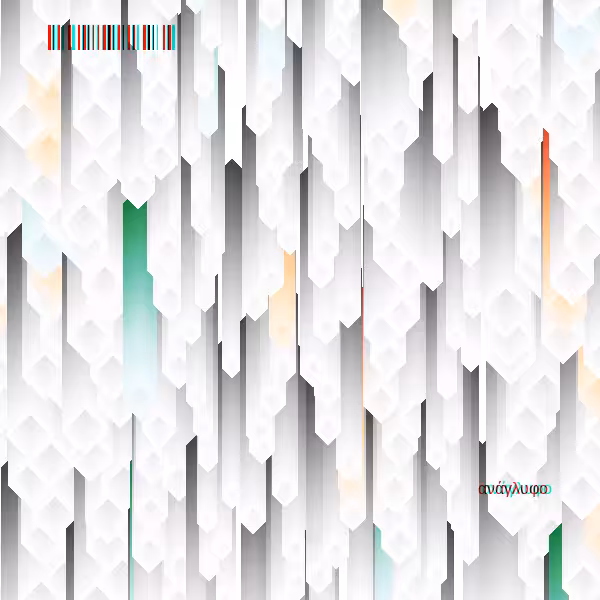 anaglyphic - Stalactites #52
