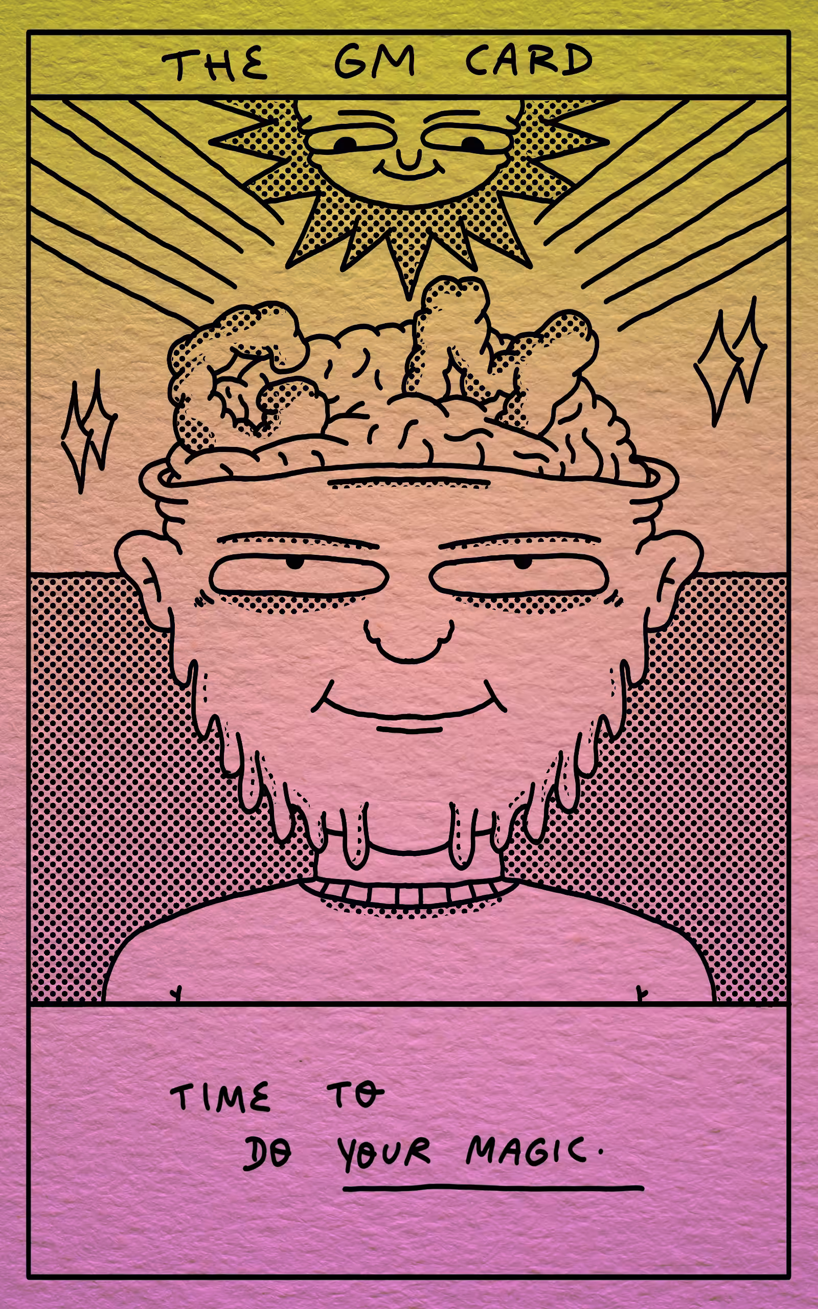 HYPERSOUL CARD 13