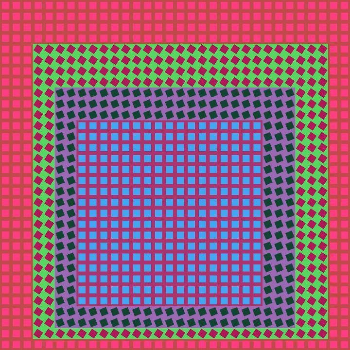 Square Planets #326