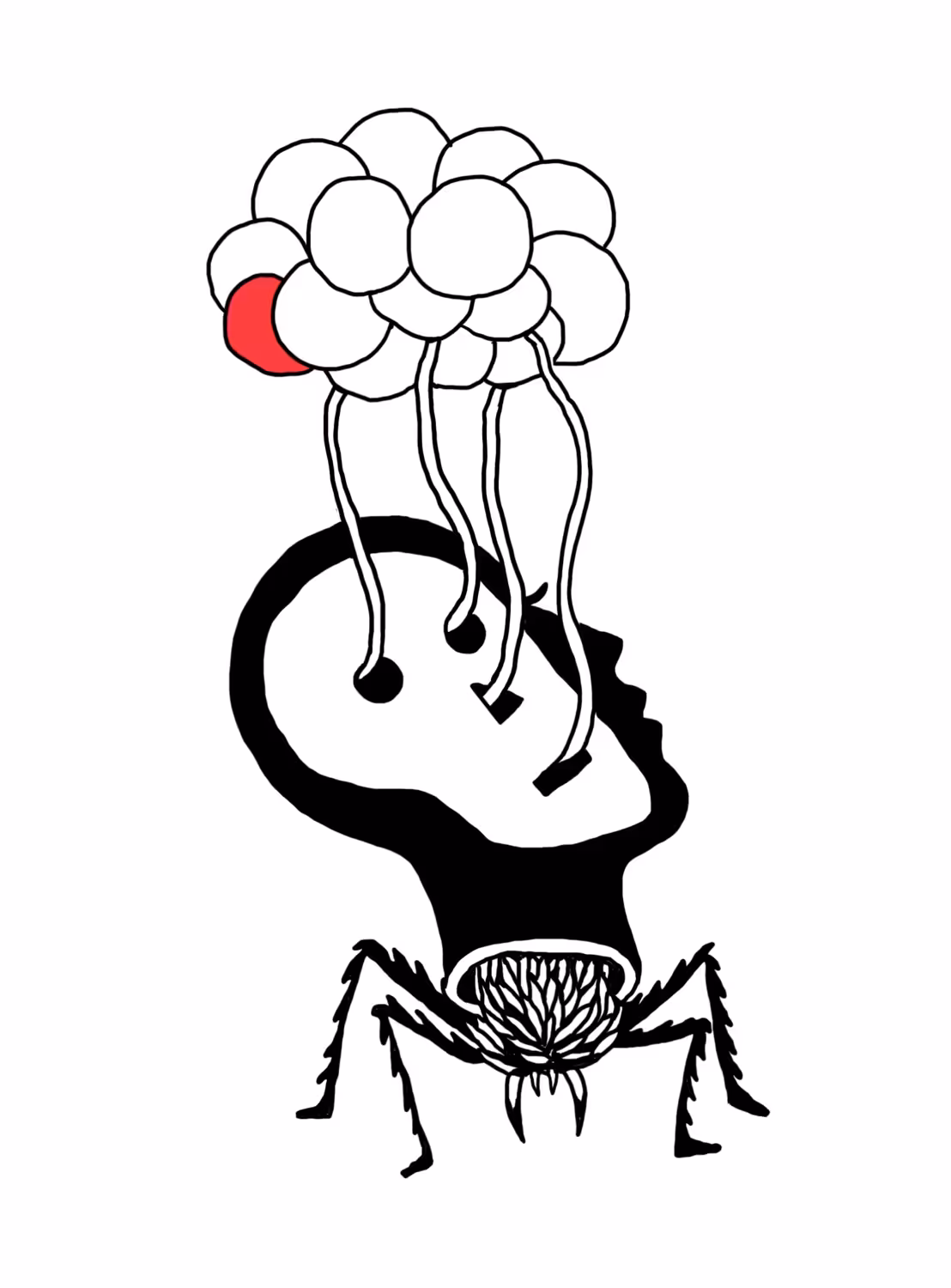 Dangerous thought
