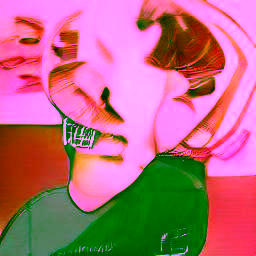 Subhuman #2107