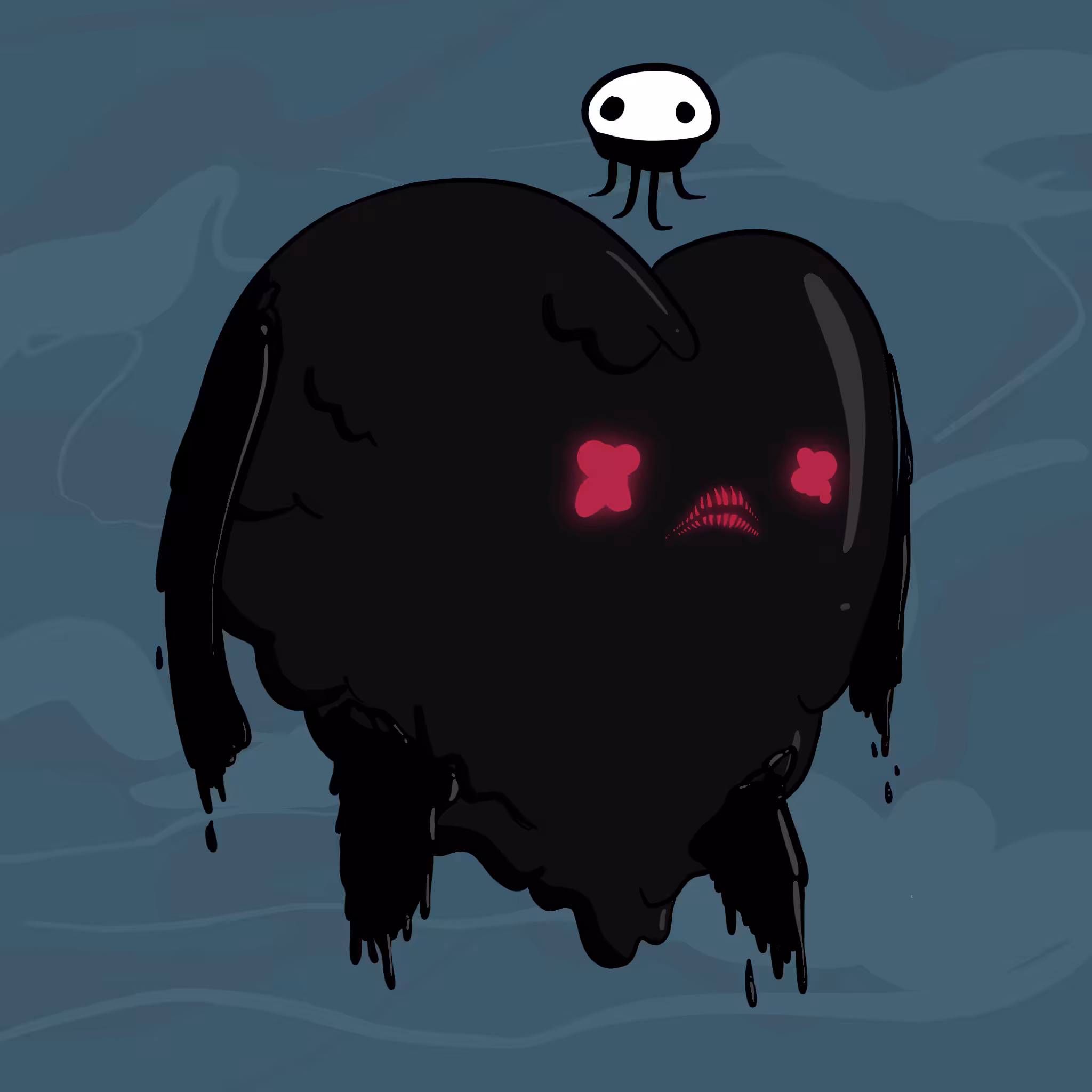 Monomyth #2824