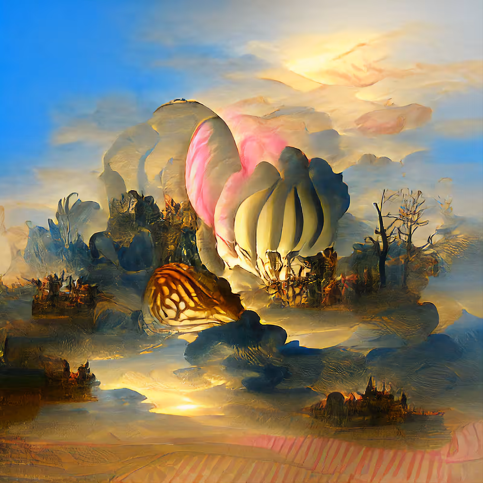 Wicked Dreams Collection | 2021-07