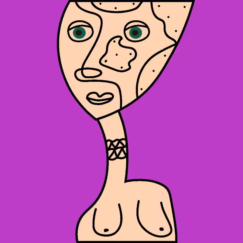 Bare Ladies #39