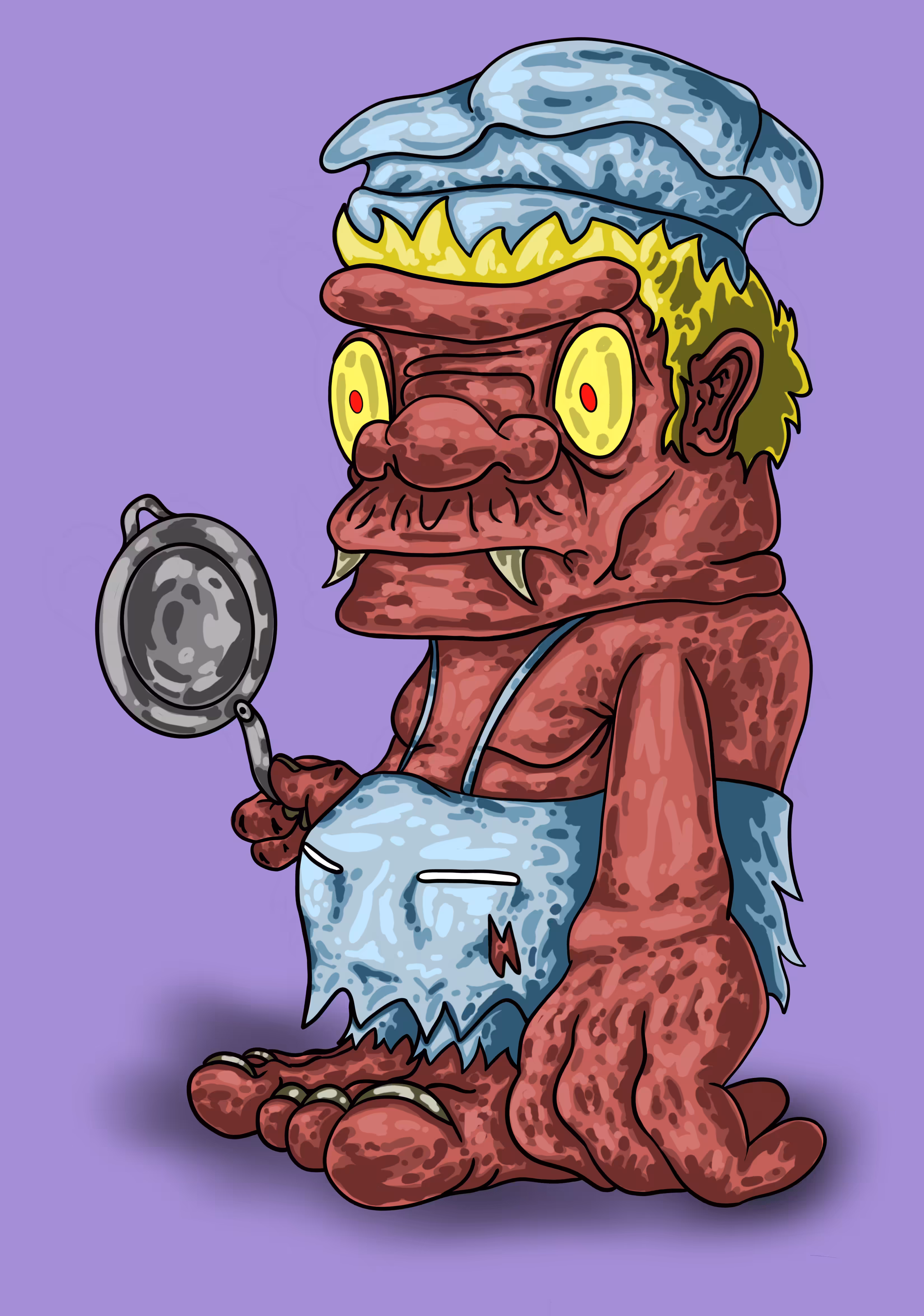 troll #06