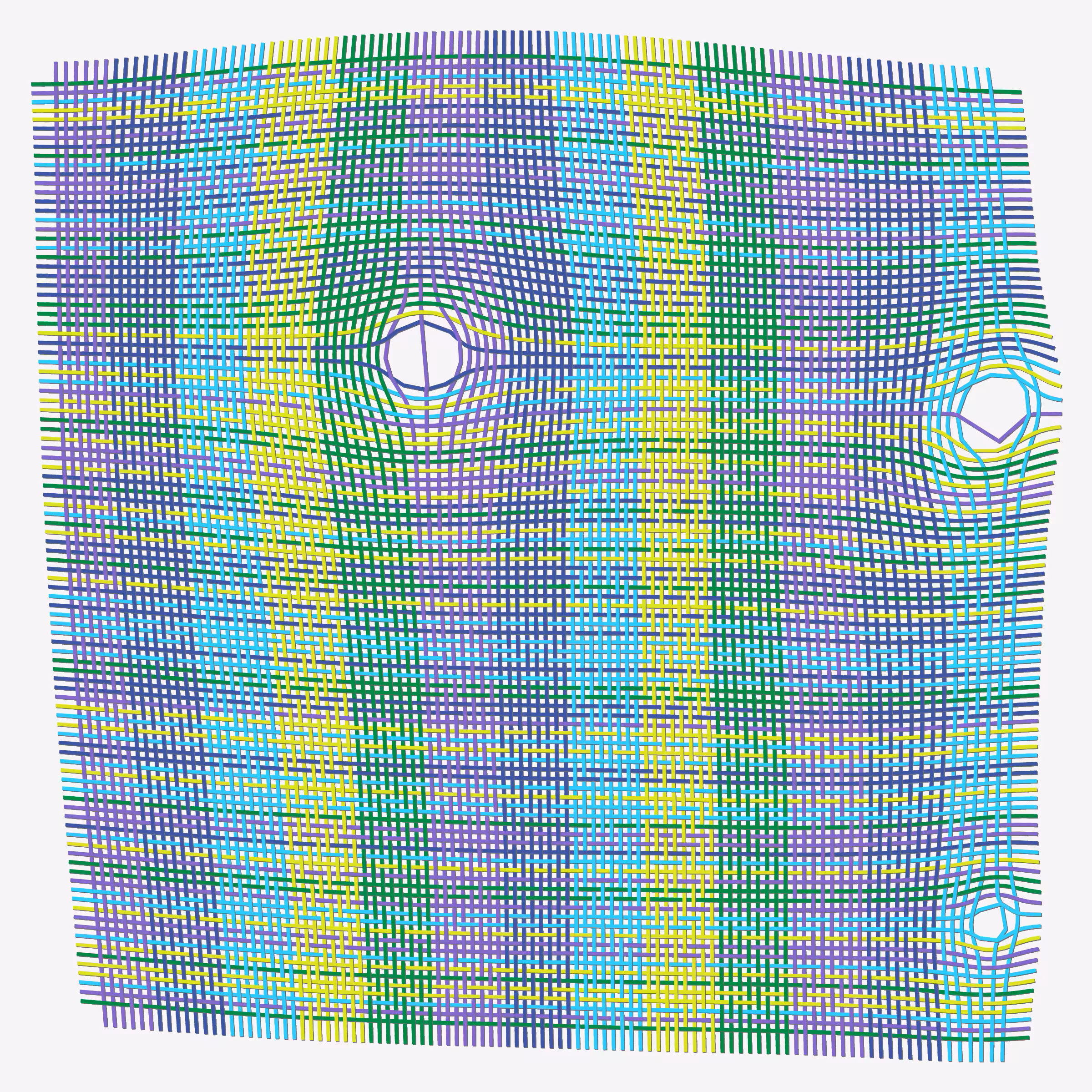 Loom #5
