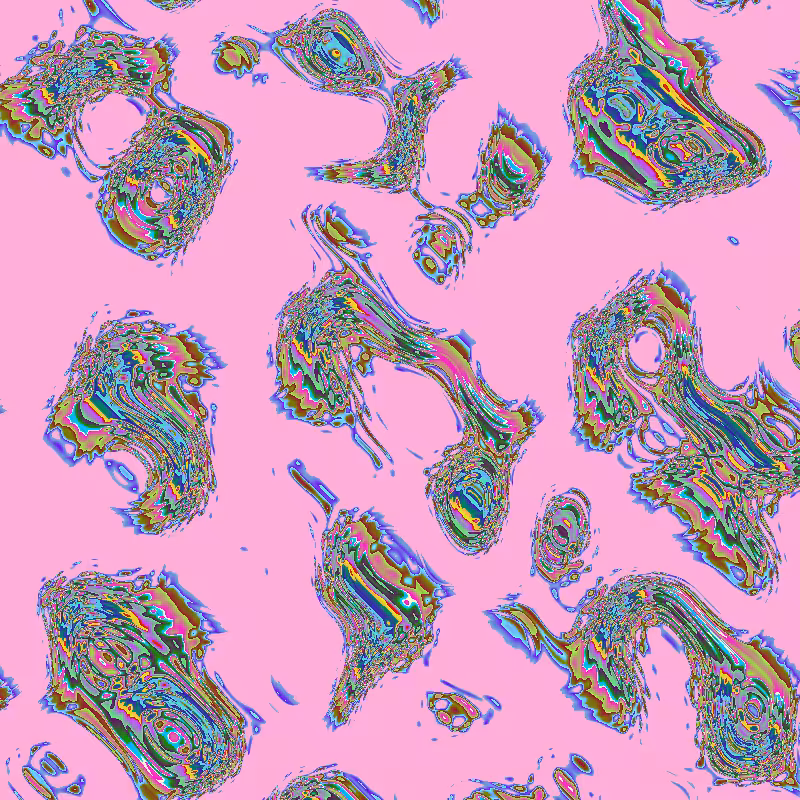 Abstrkt Virus #2