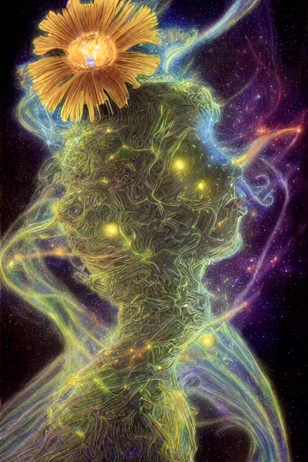 Celestials #6