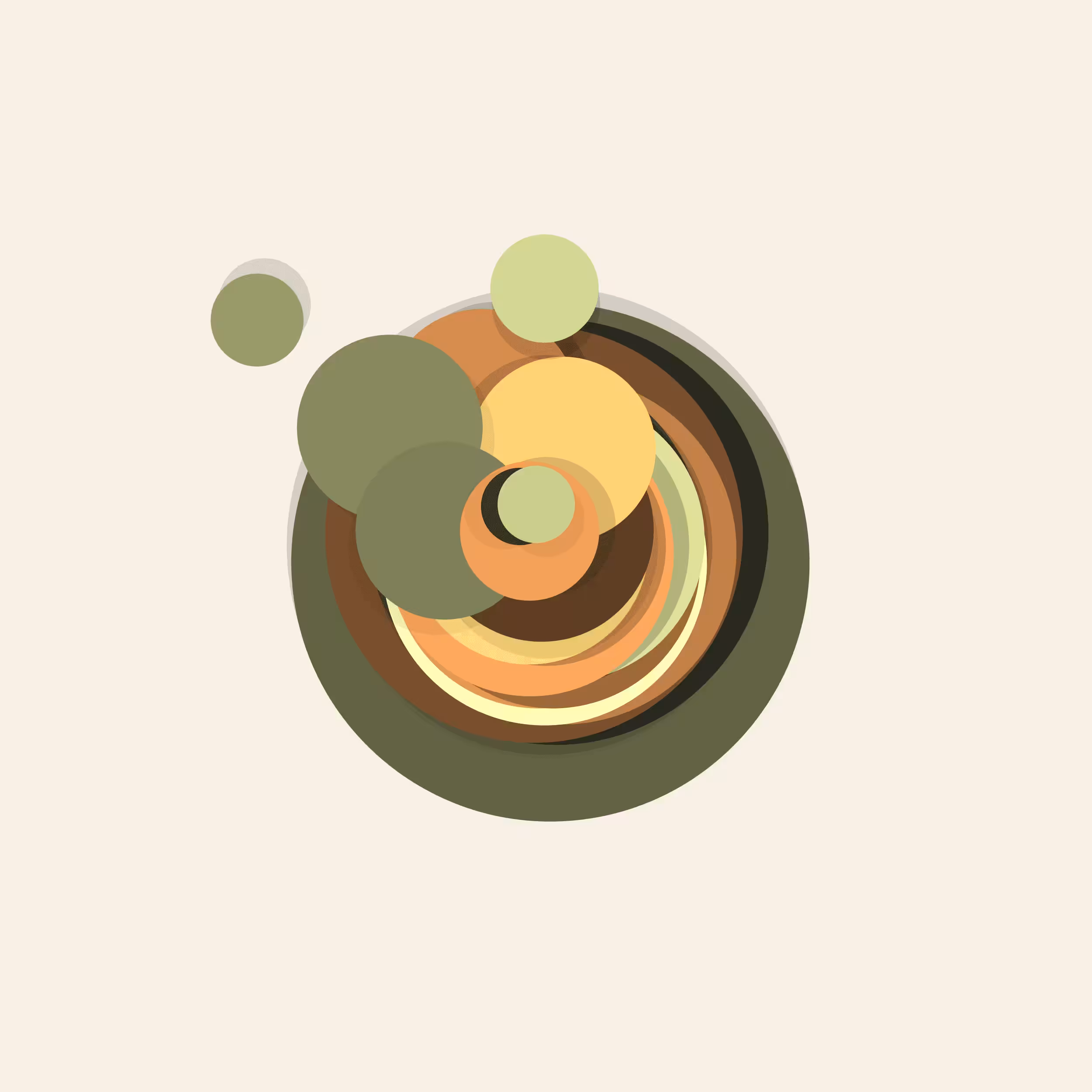 Crypto Circles #149