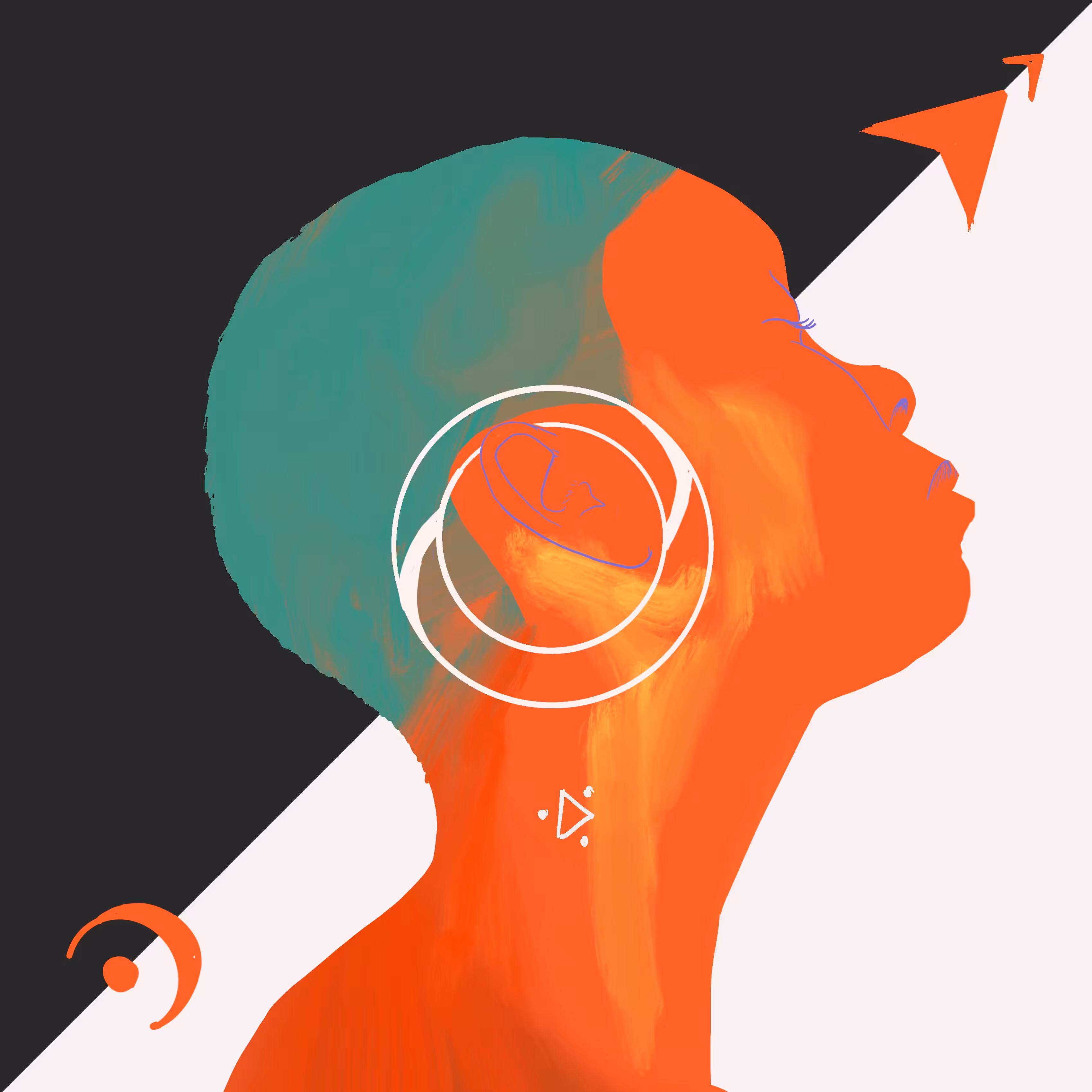 Sense of Direction