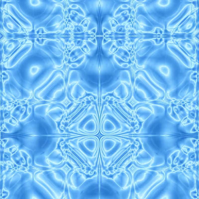 Above (The Infinite) #95