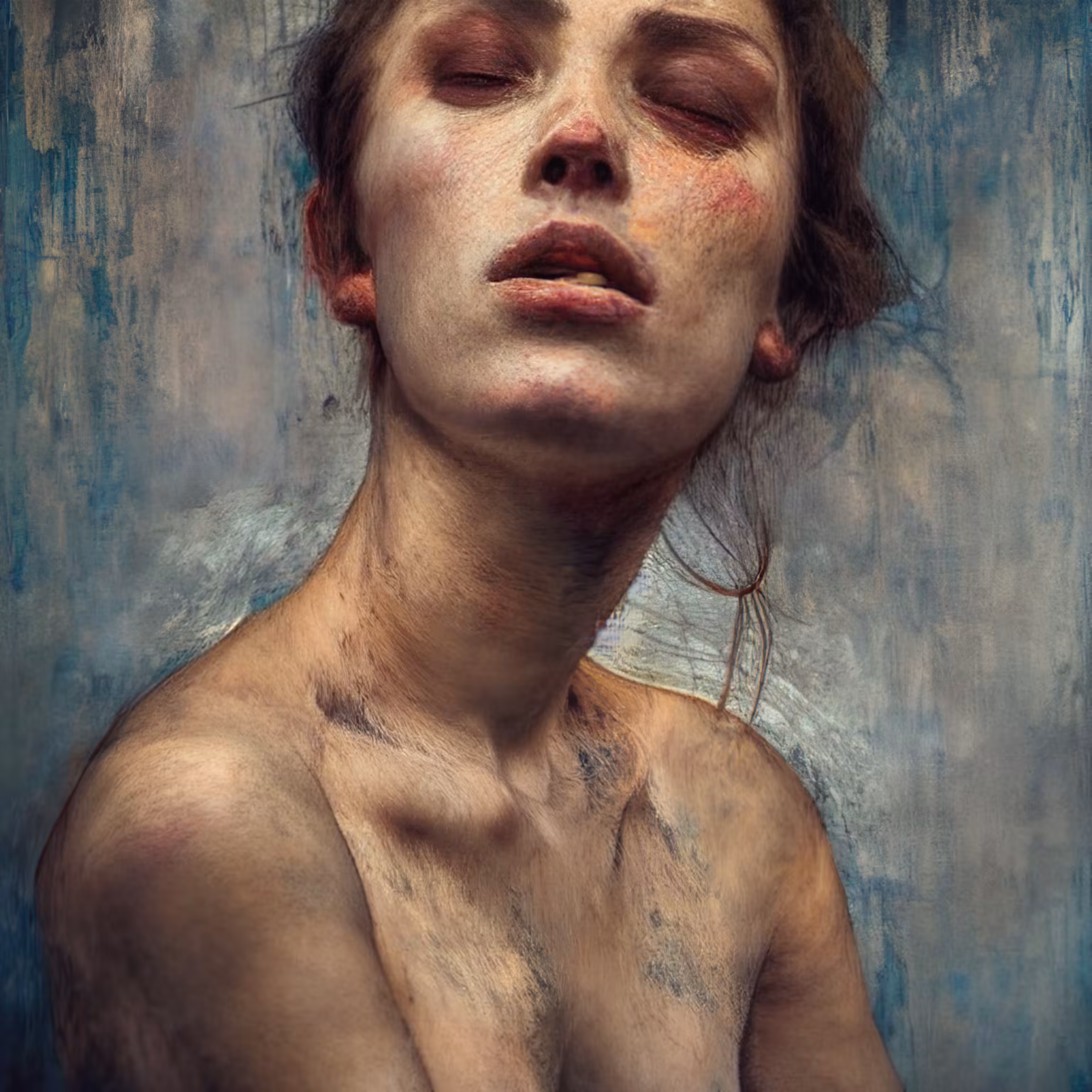 Wout: Fragile Souls #56