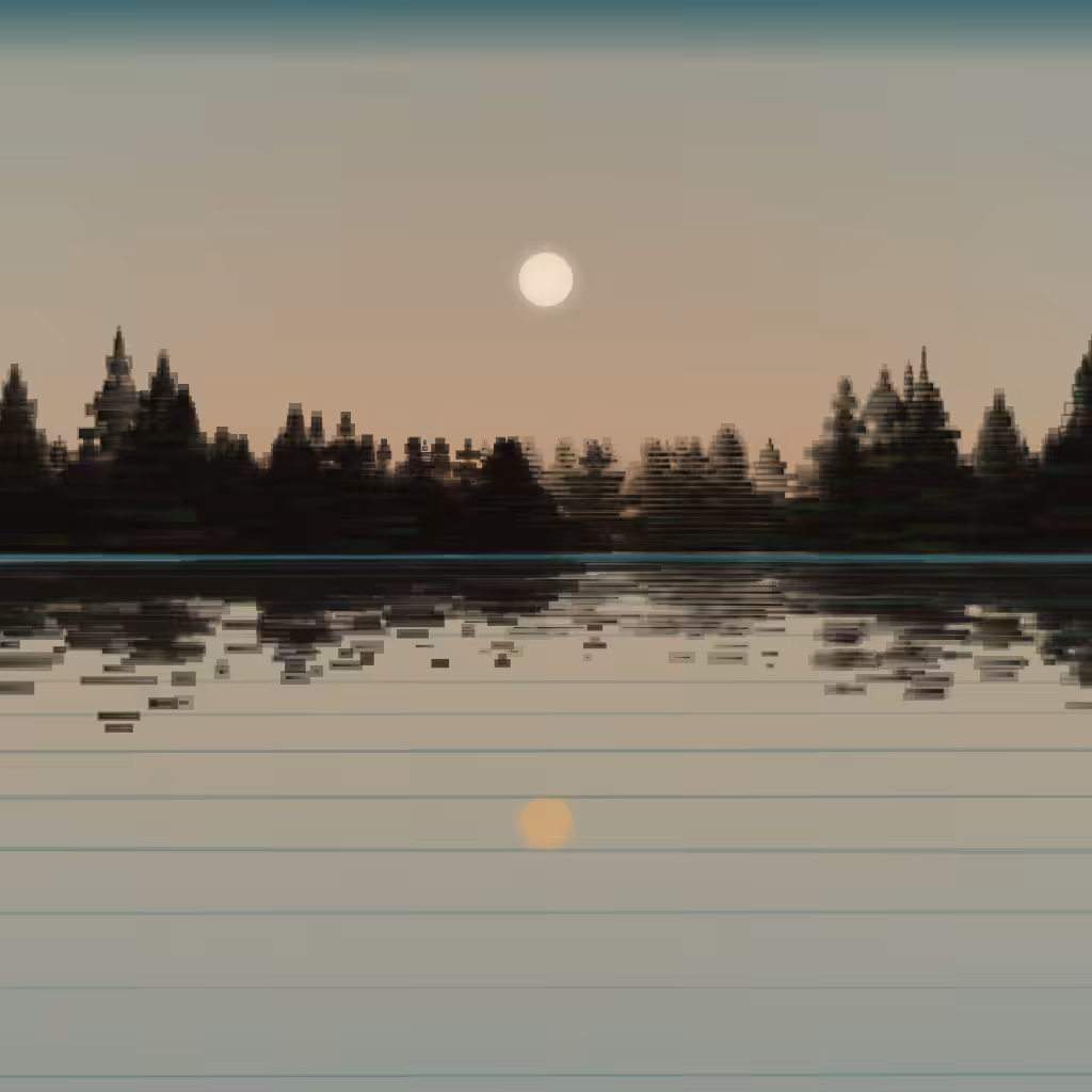 trees.on.lake #186