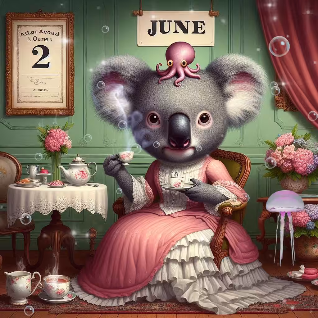 June 2