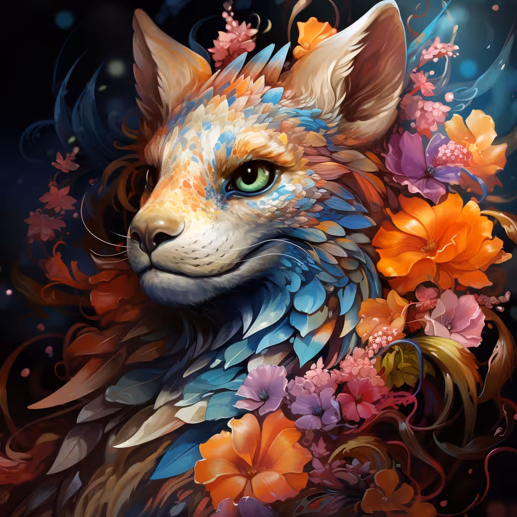 Mysticals