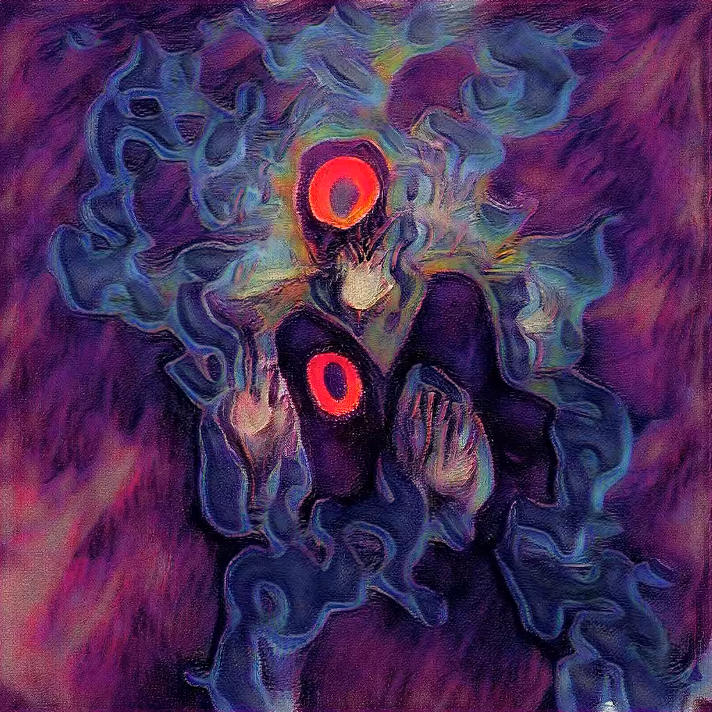 Control The Soul #574