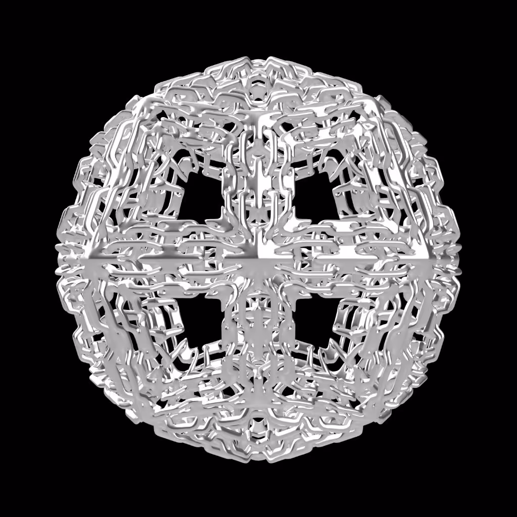 Quadball Variant No.11
