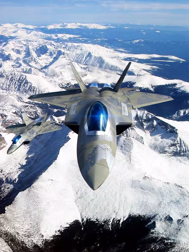 F-22