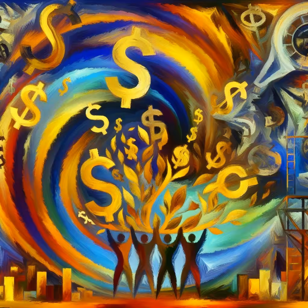Investments in Infinity