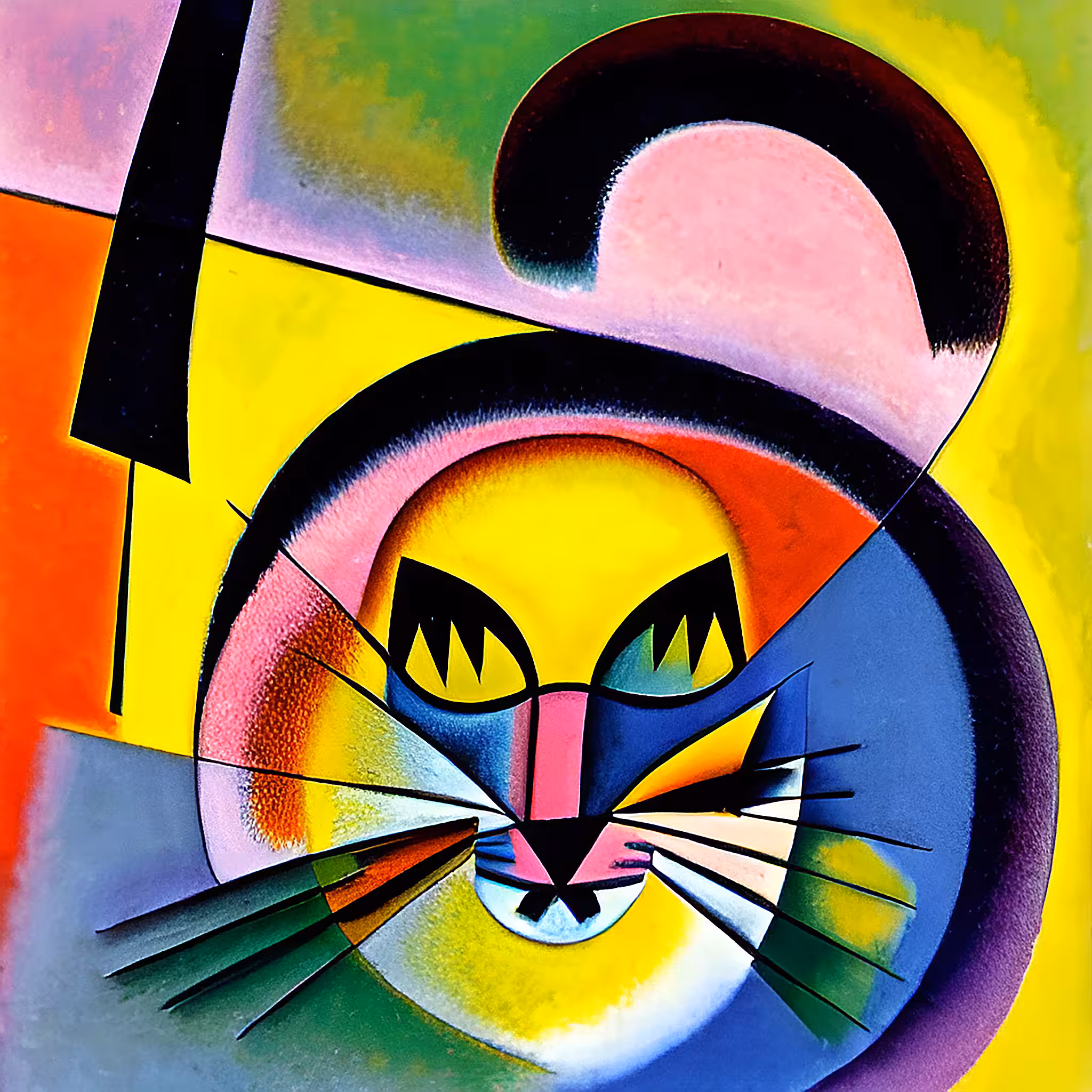 Catboss #48